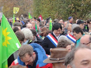 Pscal JVP