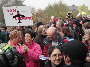 foule