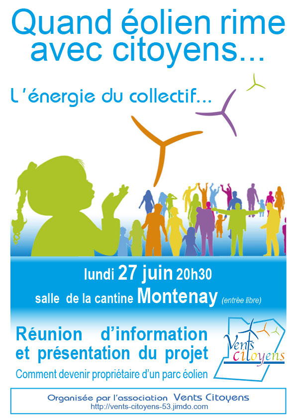 ReÌ union info Montenay